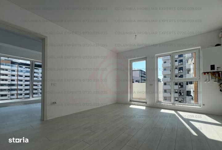 Berceni – Biruinței | Bloc Nou 2026 | Mode Apartament 2 Camere — fotografia 1