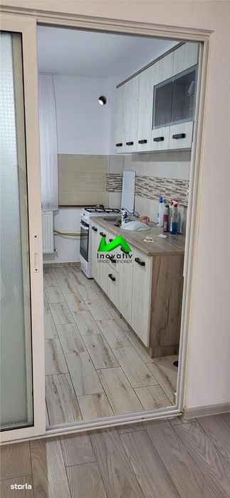 Apartament de inchiriat 3 camere Sibiu Arhitectilor — fotografia 1