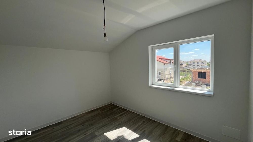 COMISION 0% | Casa individuala Mosnita Noua | Ideal pentru Familie