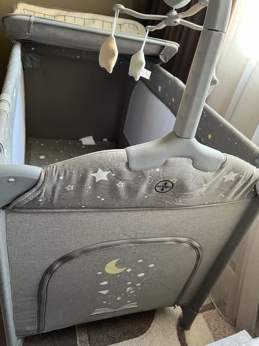 Детска Кошара +матрак