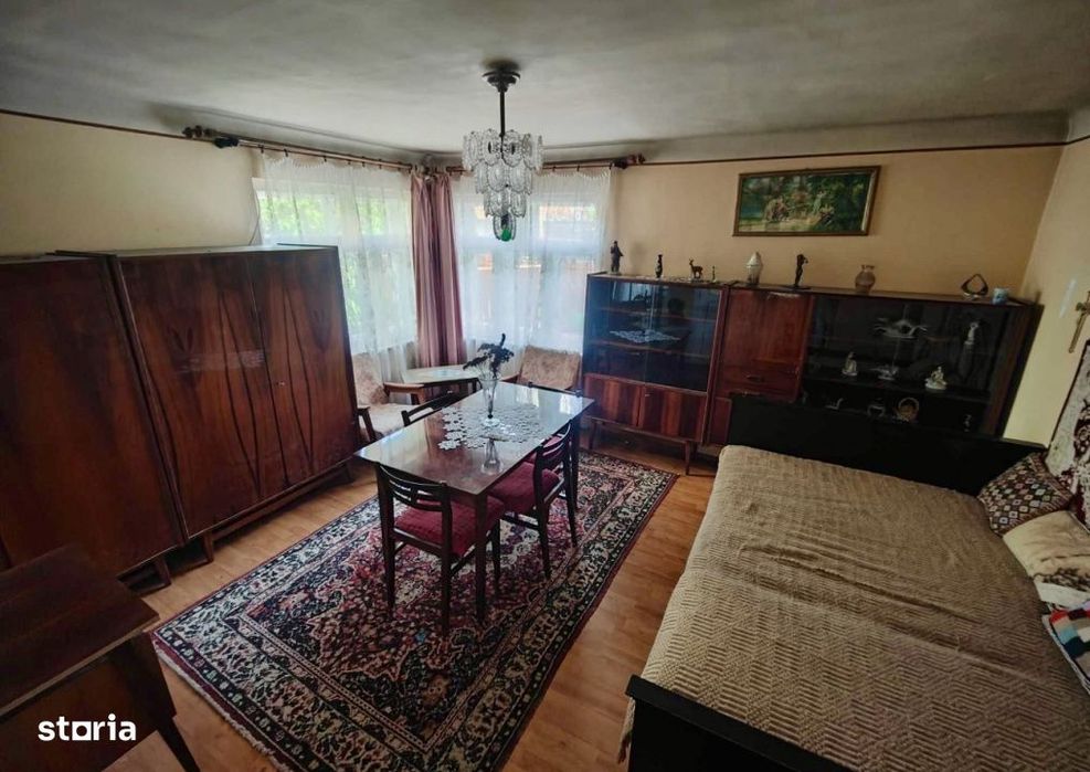 Casa individuala, 139mp utili, 481mp teren, zona Intre Lacuri, Cluj