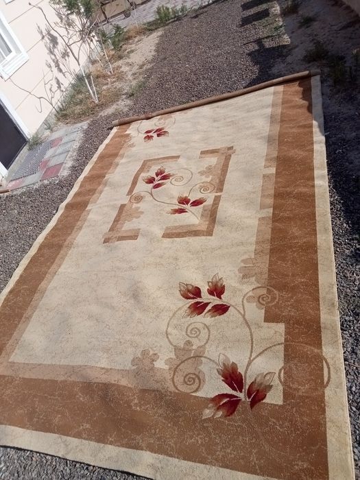 Продам Ковёр б/у