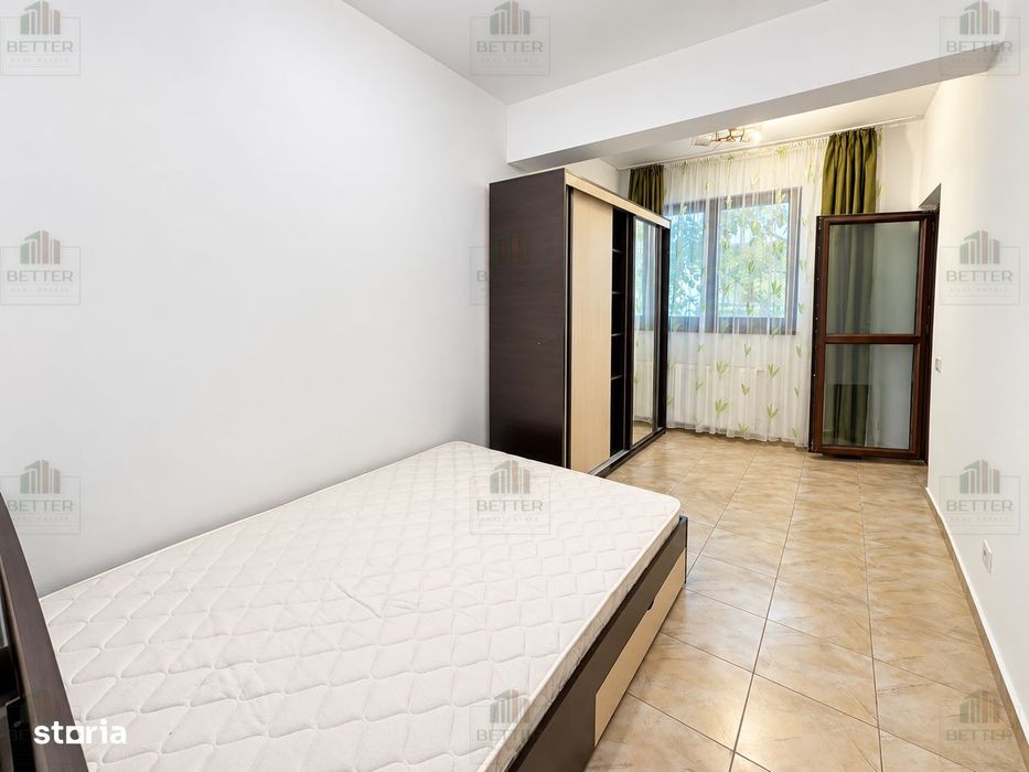 Apartament 2 camere | Decomandat | Popesti-Leordeni | Metrou aproape