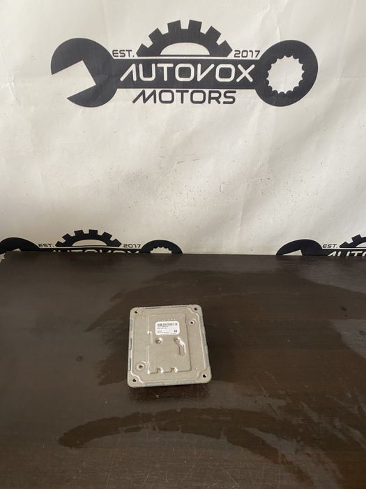 Modul far led Ford Focus mk4