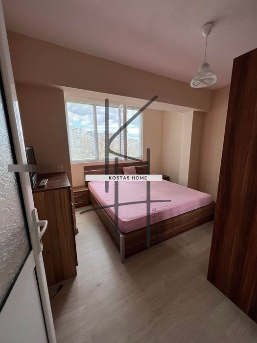 Продава се Двустаен апартамент в Варна, Владислав Варненчик - 50 кв.м за 1980 €/кв.м - Снимка #3