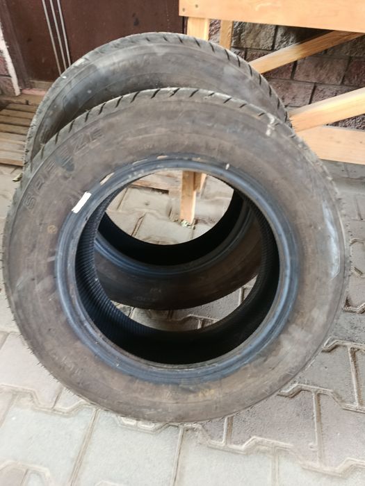 Продам два летних балкона, 205/65/15.