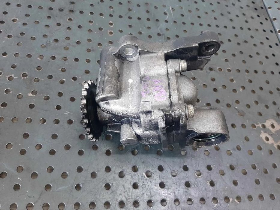 pompa ulei  1.4 tdi bnv skoda fabia seat ibiza vw polo 9n 2004-2009