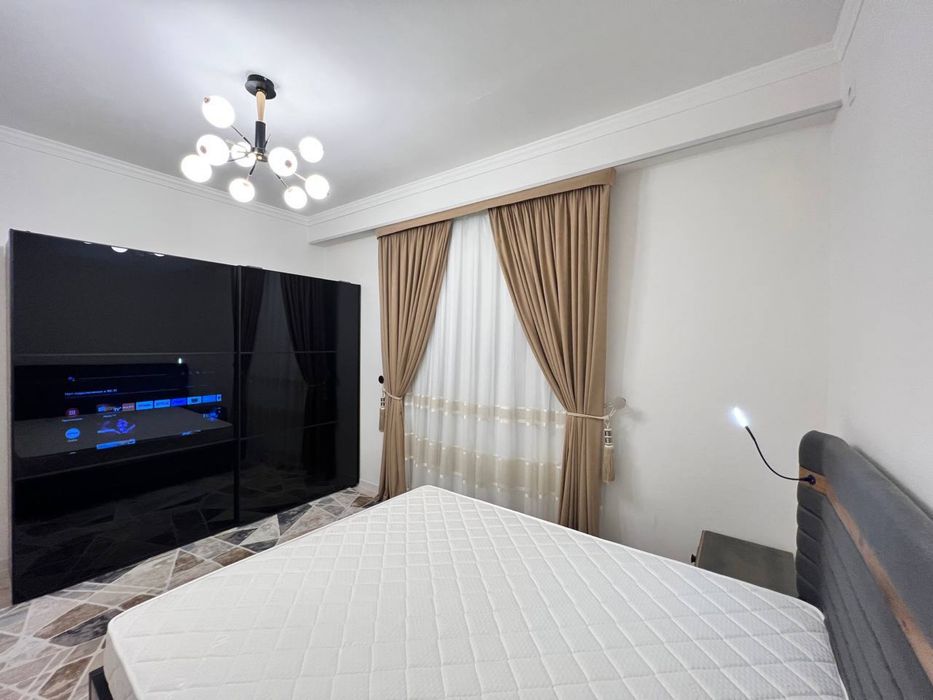 2-Bedroom Apartment for Rent | Greenwich Residence | Mirabad | 60 m²
