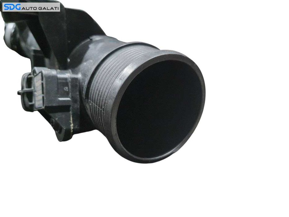 Conducta Tub Tubulatura Aer Intercooler Volvo V60 2.0 D 2010 - 2015 Cod 31422153 31338545 [N3695]
