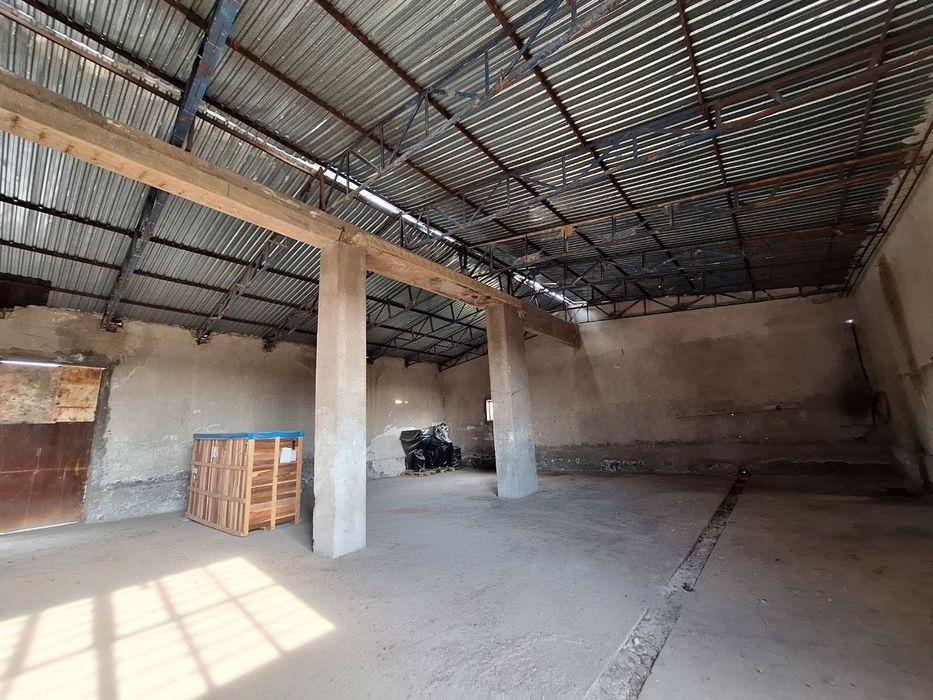Sotiladi Toshkent tumani Keles hovli yer biznesga taklif 70 sotok

2/1