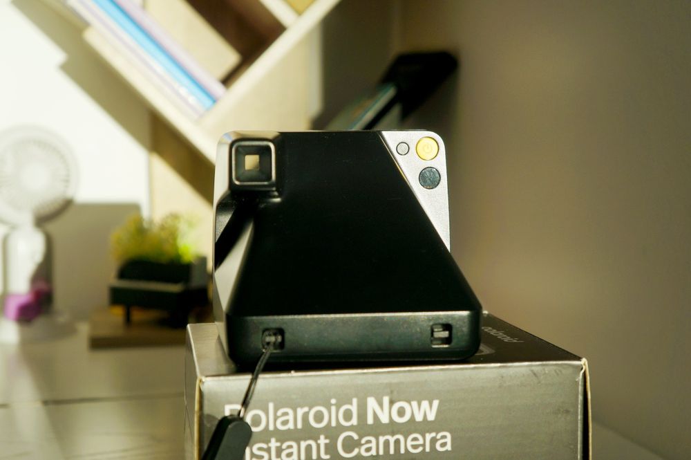 Polaroid Now 2 Gen