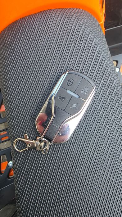 ATV XTL Renegade 1000w 48v pentru copii pornire telecomanda Nou