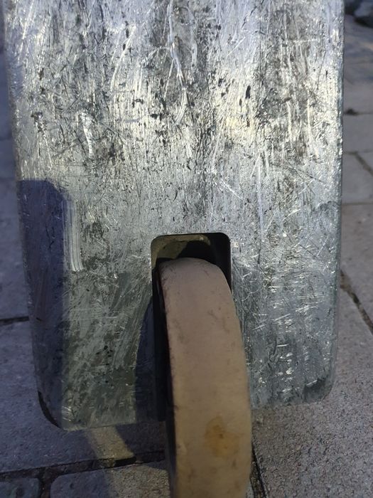 Доска для самоката NATIVE STEM 5.25