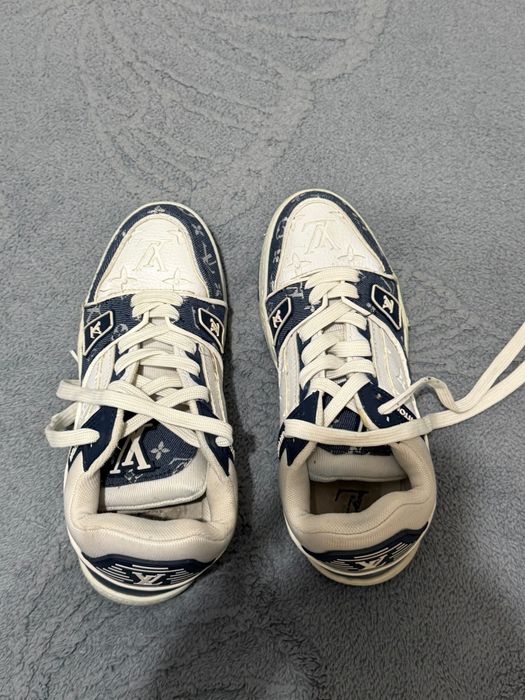 Adidasi Lv Trainer
