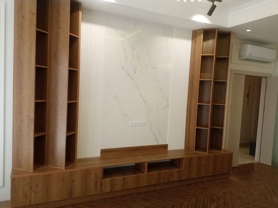 Sifati yuqori darajali mebellar