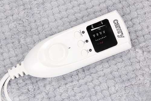 Електрическо одеяло Camry CR 7414