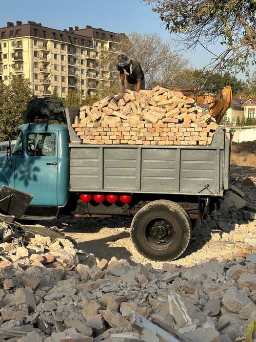 Бу гишт стандарт Палтара гишт
