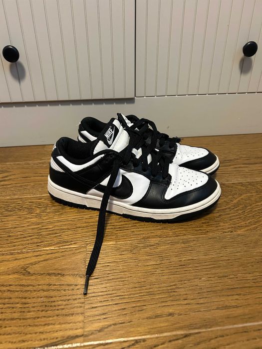 Сникърси Nike Dunk Panda 39 номер
