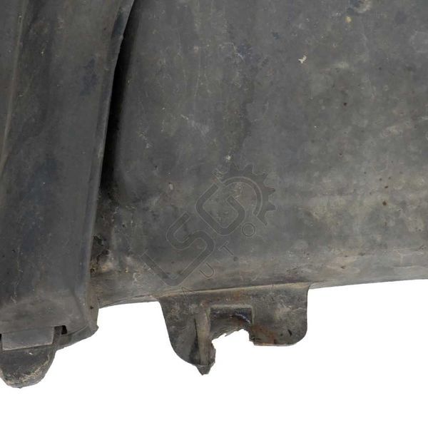 Предна броня Mercedes-Benz M-class (W164)  2005-2011 ID: 124861