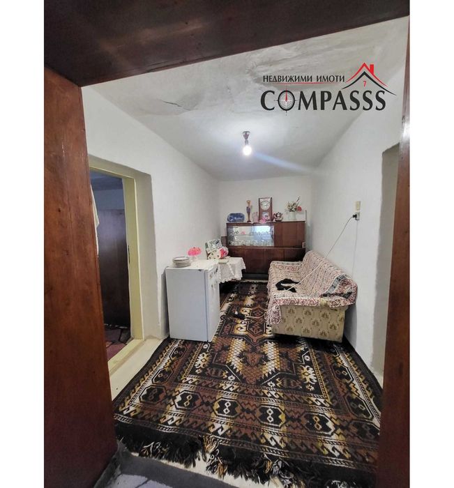 с. Равнец, Общ. Ген. Тошево, къща с двор – 39000лева!