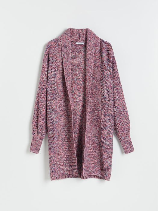 Капитониран ЕЛЕК , жилетка RESERVED размер L