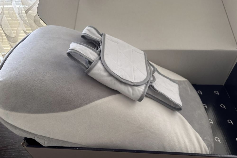 Възглавница за люлка mamaroo