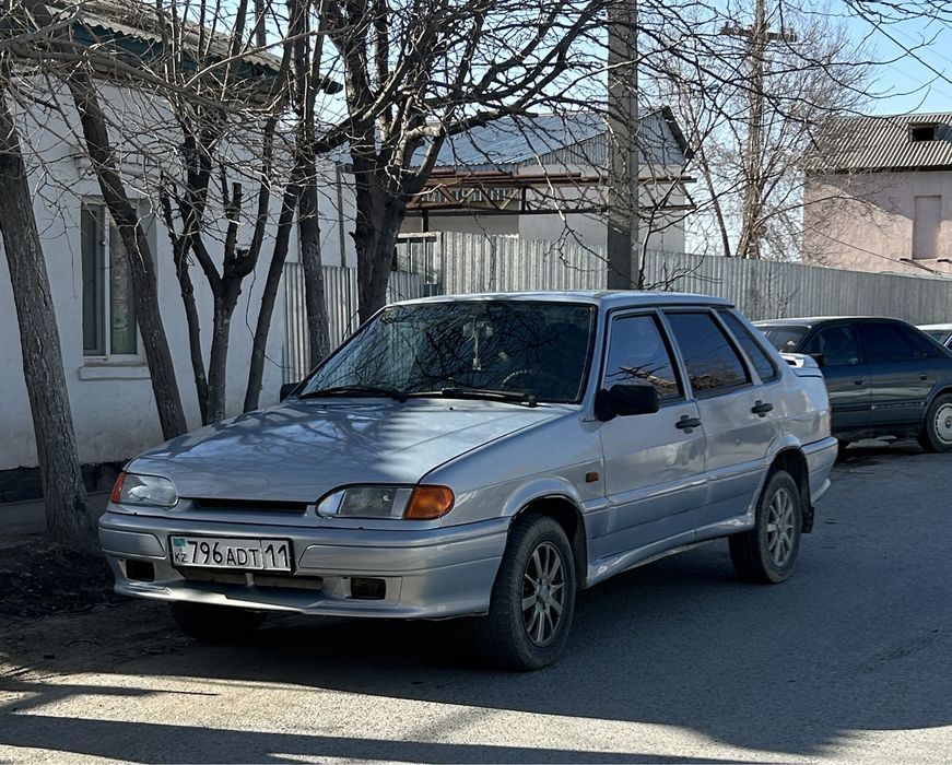 Lada 2115 Продам