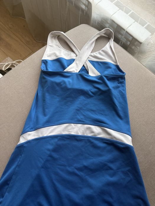 Тенис Рокля Wilson (XS)