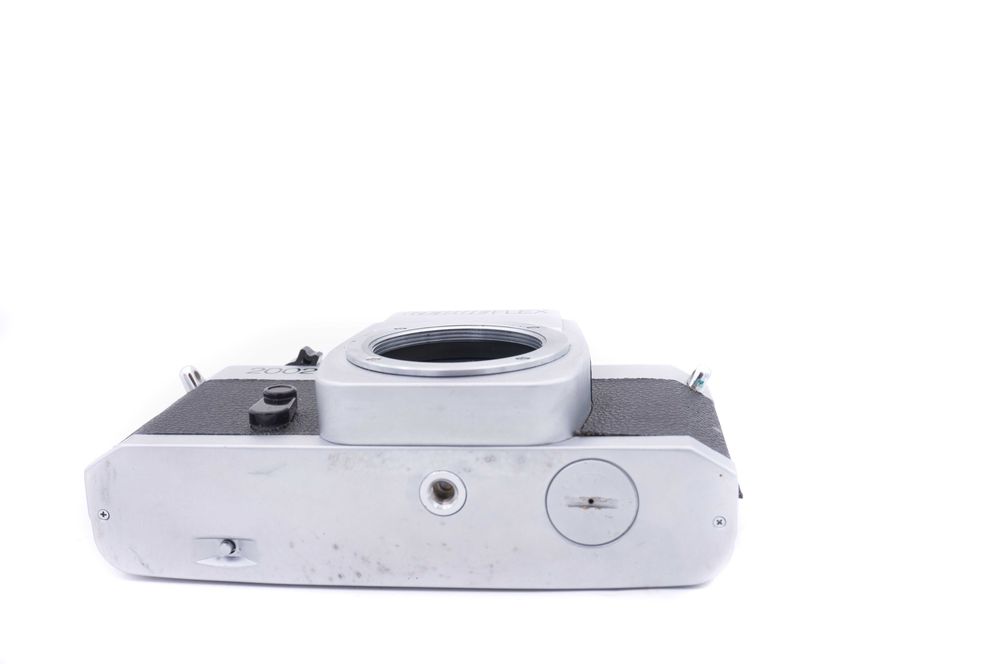 Aparat foto film Revueflex 2002 montura M42