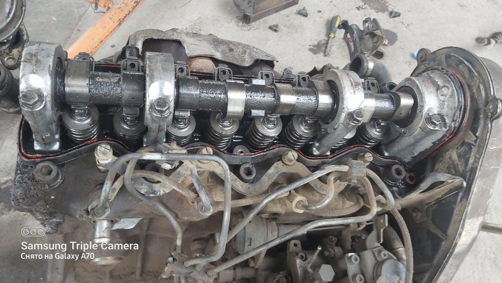 Ниссан  серена ванна лд 2.3