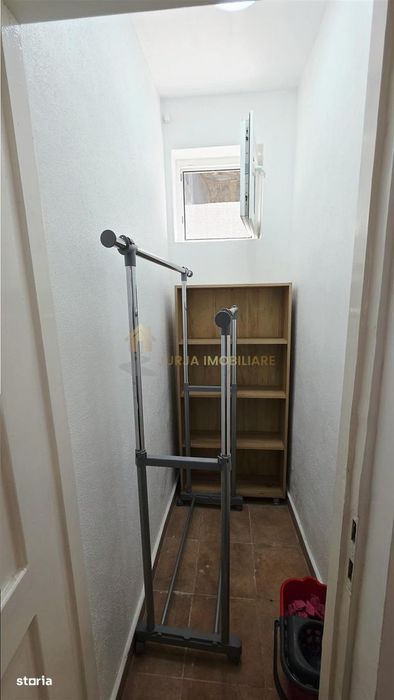 Apartament premium 80 mp Prima inchiriere Curte proprie 40 mp Strada P