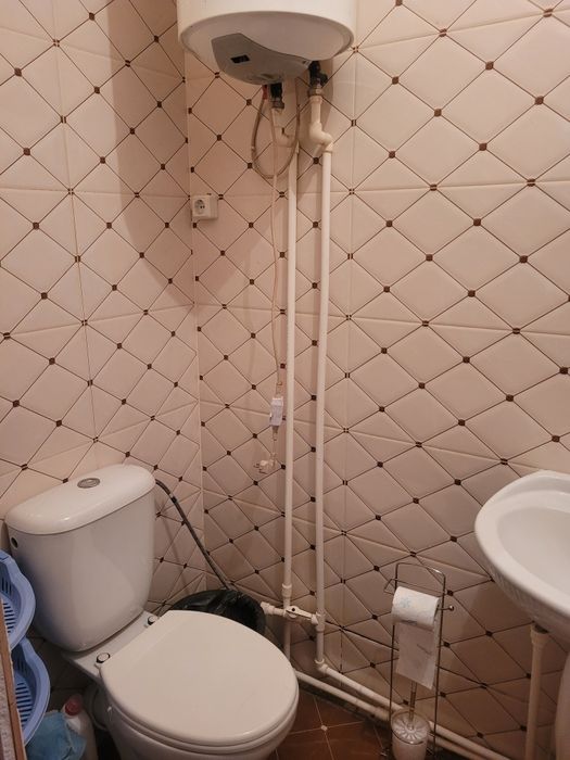 Сдам посуточно дом благоустроенный