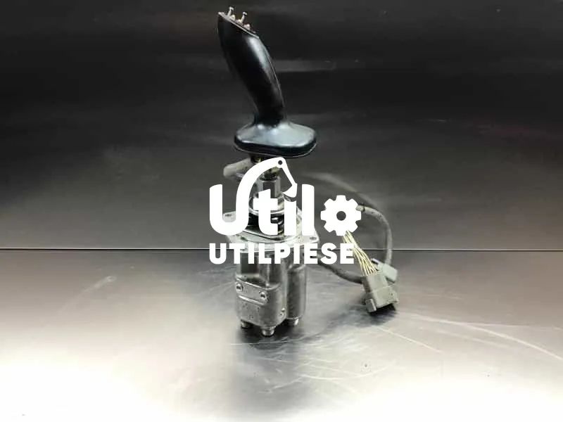 Joystick Caterpillar 303 CR 303.5 304 CR 305 CR + piese CAT