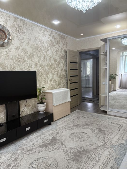 Продам 2х комнатную квартиру