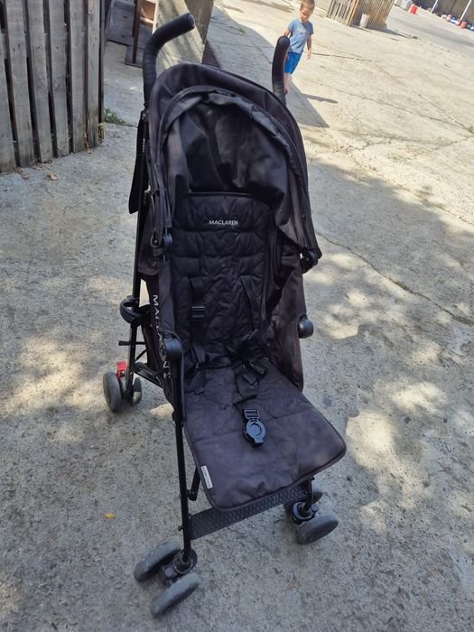 Количка Макларан/ Maclaren