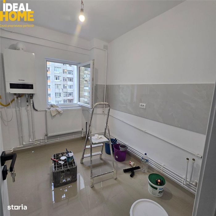 Apartament 2 camere Dec. 4din10 Renovat. Zimbru-Centru — fotografia 2