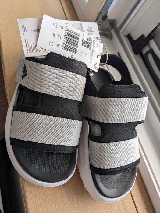 Детски сандали Adidas