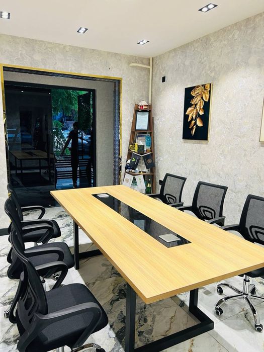 Loft mebellari, loft parta, loft stol