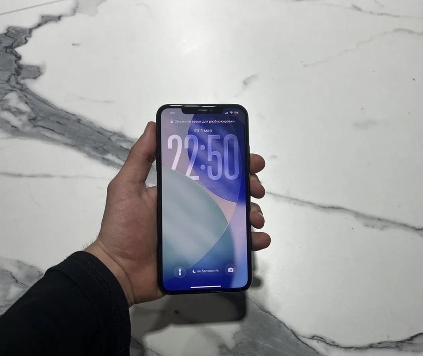 Iphone 11 pro 256gb 70%
