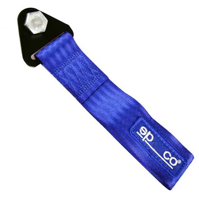 Промоция! Колан за дърпане на автомобил