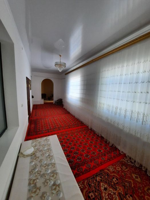 Урганч шахар Центрида600кв.м Ховли жой сотилади