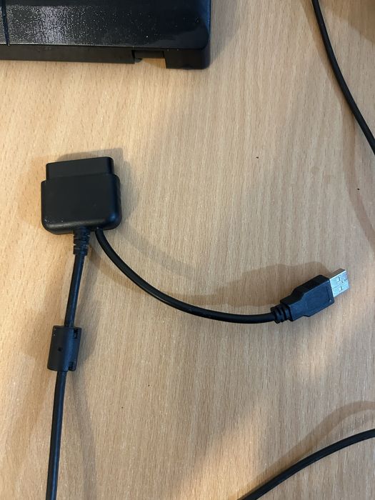 Vand volan Myria mg7400 serioux (utilizat o singura data)