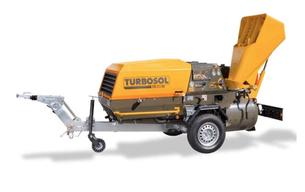 Sapa mecanizata. De la 11 lei/mp