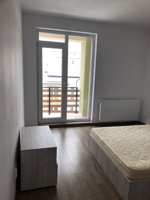 Inchiriez Apartament 2 camere - Zona Rediu Iasi — fotografia 3