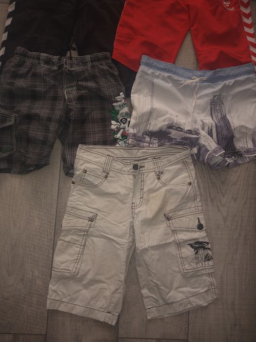 Лотове маркови панталонки