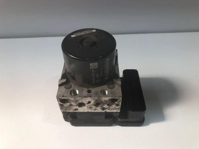 Pompa abs Skoda Octavia 2 facelift (2008-2013) 1K0614517CP