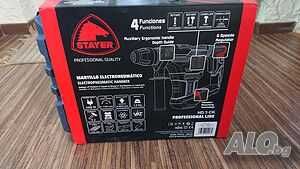 професионален перфоратор STAYER