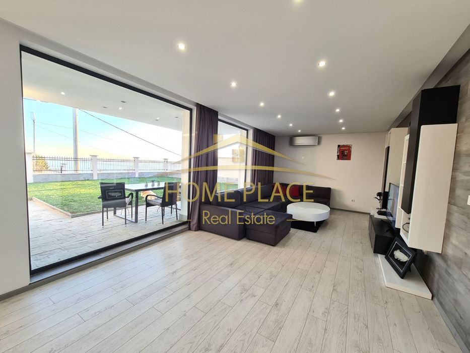 Продава се Къща в к.к. Албена - 210 кв.м за 2952 €/кв.м - Снимка #11