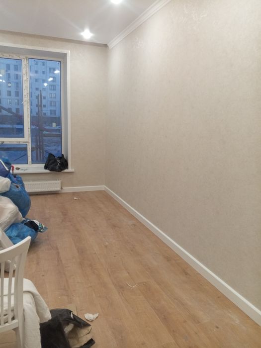 Поклею обоев быстро качественно недорого