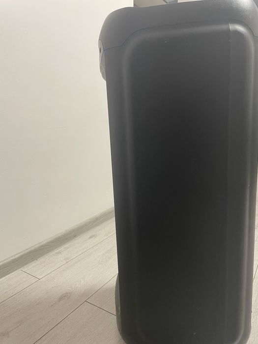 Vand boxă myria+microfon si cablu de incarcare